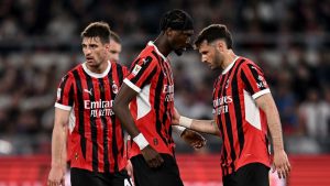 Calciomercato Milan, ecco chi potrebbe essere il nuovo terzino rossonero! Le ultime