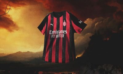 Maglia Milan