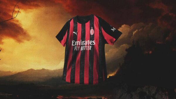 Maglia Milan