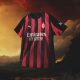 Maglia Milan