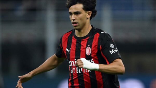 Joao Felix