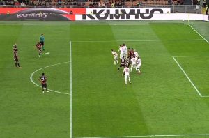 Gol Joao Felix, il Milan raddoppia a San Siro: 2 0 al Monza – VIDEO