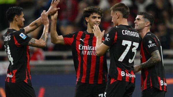 Milan