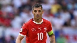 Xhaka Milan, il DS del Bayer Leverkusen gela Tare! Parole chiarissime sul centrocampista svizzero