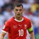 Xhaka