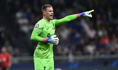 Ter Stegen