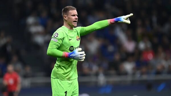 Ter Stegen