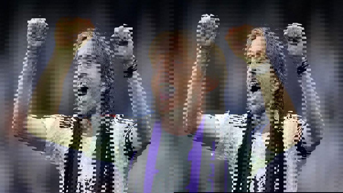 Modric