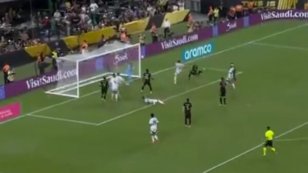 gol gimenez