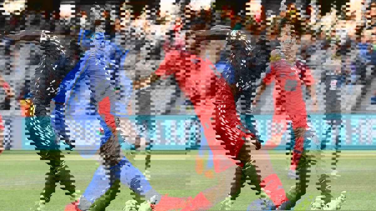Calciomercato Milan, giornata decisiva per Jashari! C'è il dettaglio che può sbloccare l'operazione 26 Jashari