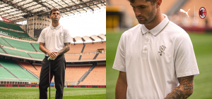 AC Milan e Puma Golf lanciano una sport-style collection, protagonista Pulisic: il comunicato ufficiale