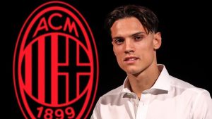 Milan, benvenuto Ricci: perché Samuele serve così tanto ad Allegri?