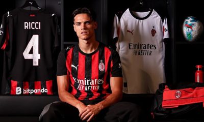 Ricci