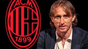 Modric Milan, grande sorpresa in Croazia: il giudizio dei giornali locali non mente. Cosa è successo
