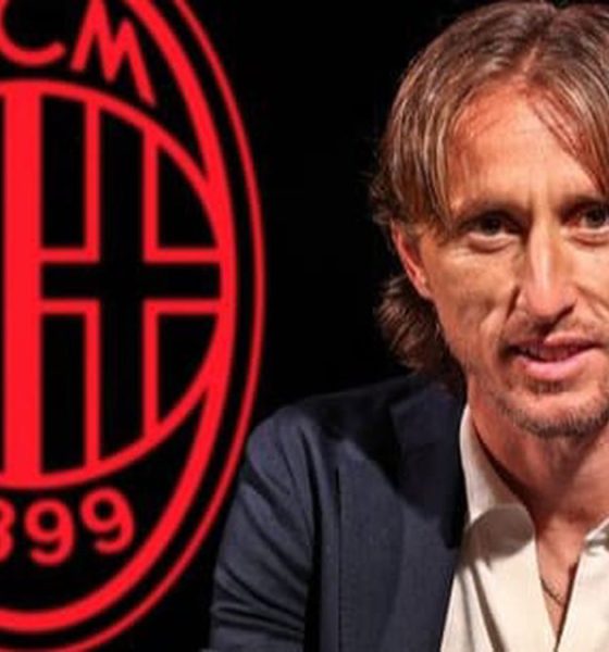 Modric