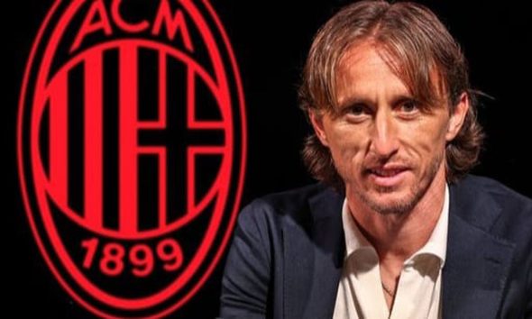 Modric
