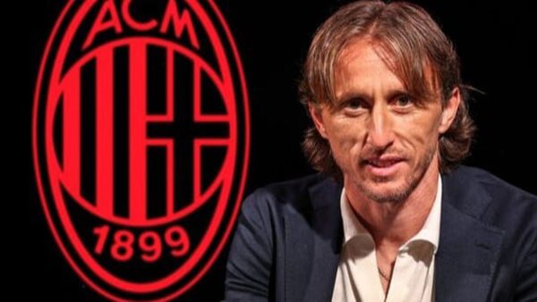 Modric