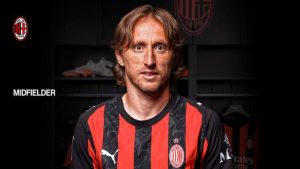 Pagelle Milan Bologna: Modric dipinge, Gimenez male