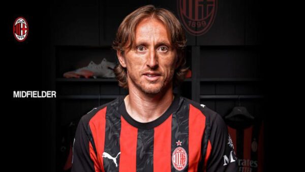 Modric