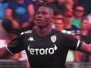 Embolo Milan, fissata la cifra dal Monaco: acquisto a condizioni favorevoli