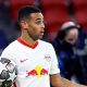 Tyler Adams