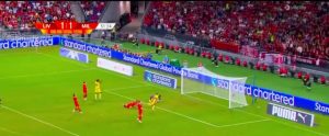 Gol Loftus Cheek, il Milan passa di nuovo in vantaggio! Super azione di Leao e finalizzazione perfetta – VIDEO