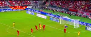 Gol Okafor, il Milan cala il tris! Altro contropiede letale concluso con una conclusione bellissima – VIDEO