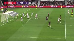 Gol Musah, il Milan cala il gol numero otto! Il video del gol dello statunitense