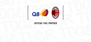 AC MILAN Q8, nasce una nuova partnership! Il comunicato ufficiale del club rossonero