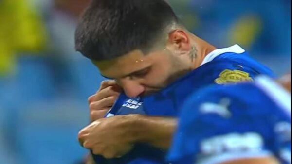 Mitrovic