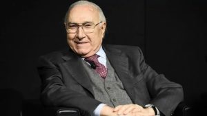 Scomparsa Pippo Baudo, lutto nel mondo della televisione italiana. Il ricordo del noto presentatore TV