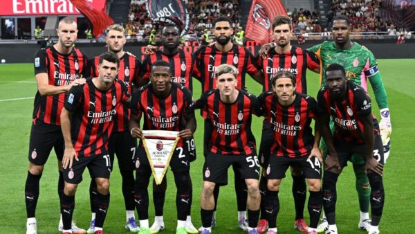 Milan