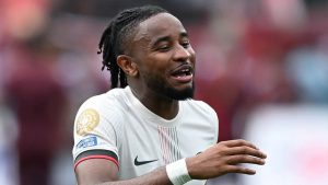 MN24 – Numero maglia Nkunku: svelata la scelta del nuovo acquisto rossonero. I dettagli