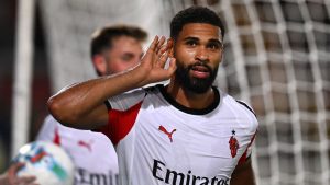 MN24 – Infortunio Loftus-Cheek, il centrocampista torna già a disposizione di Allegri? Ecco le ultime in vista della sosta