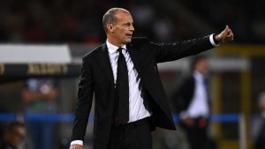 Inter Milan, Allegri ha un unico dubbio in vista del derby: decisione solo a ridosso del match. Spiffero da Milanello