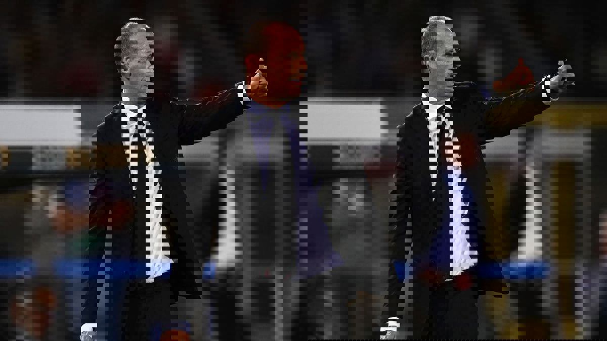 bonus scommesse allegri