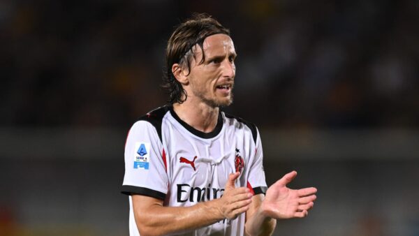 Modric
