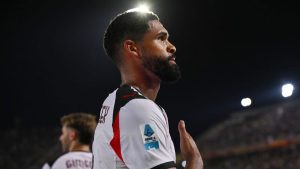 Loftus-Cheek avverte: «Duro colpo, ma il peggio è alle spalle. Grazie per l’affetto, ora andiamo avanti»