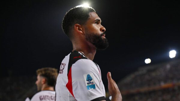 Loftus-Cheek