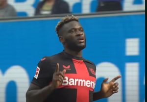 Boniface, calvario senza fine: operazione e stagione finita. Ma per l’ex obiettivo del Milan c’è un clamoroso scenario