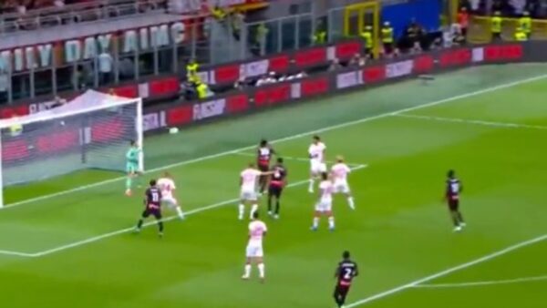 Gol leao