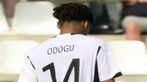 Odogu Milan, c’è il comunicato ufficiale del club rossonero: contratto fino al 2029 con opzione. I dettagli