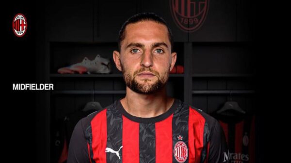 Rabiot