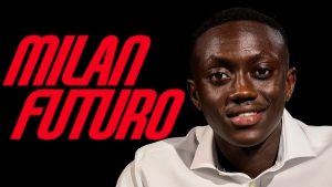 Calciomercato Milan Futuro, ufficiale l’acquisto del 2009 Thioune: il comunicato del club rossonero