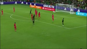 Gol Santiago Gimenez: l’attaccante del Milan decisivo nella notte col Messico! E Pulisic… – VIDEO