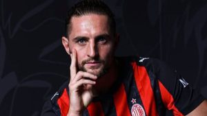 Marinozzi descrive così Rabiot: «Dominante, come un adulto contro i bambini»