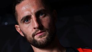 Conferenza stampa Rabiot: «C’è stato un po’ di nervosismo. Stiamo prendendo troppi gol, ma ora…»