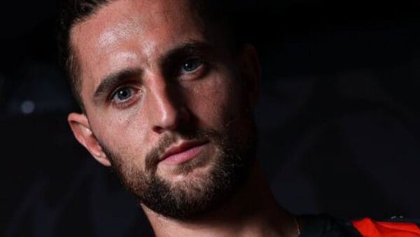 Rabiot