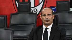 Allegri Milan, futuro non a rischio! C’è sintonia con la società e si sta programmando la prossima stagione