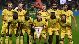 Milan Bologna 1-0: Modric regala i 3 punti ai rossoneri